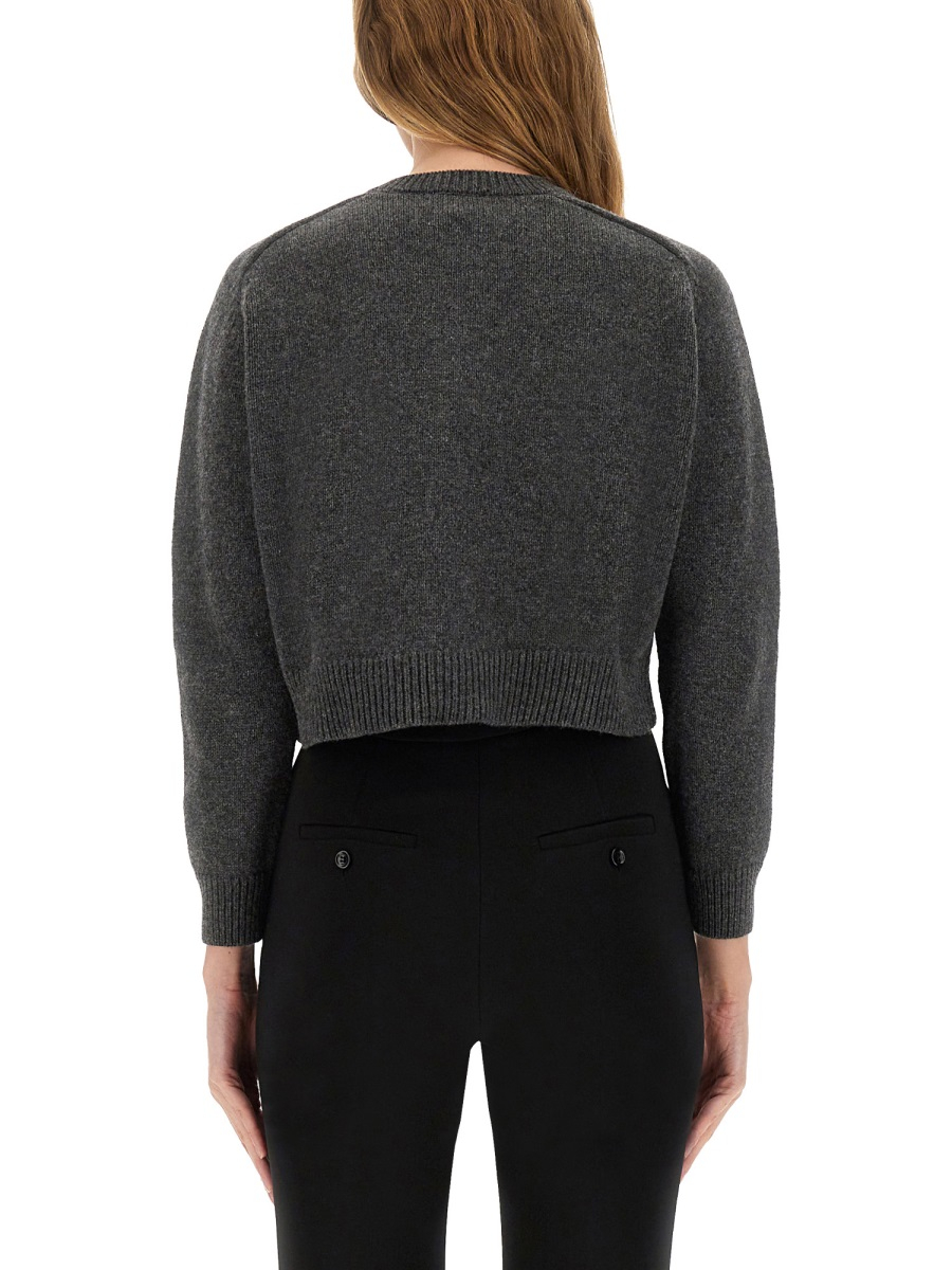 [PATOU] Cardigan FW25 KN281_8064964G