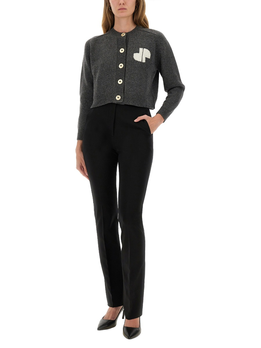 [PATOU] Cardigan FW25 KN281_8064964G