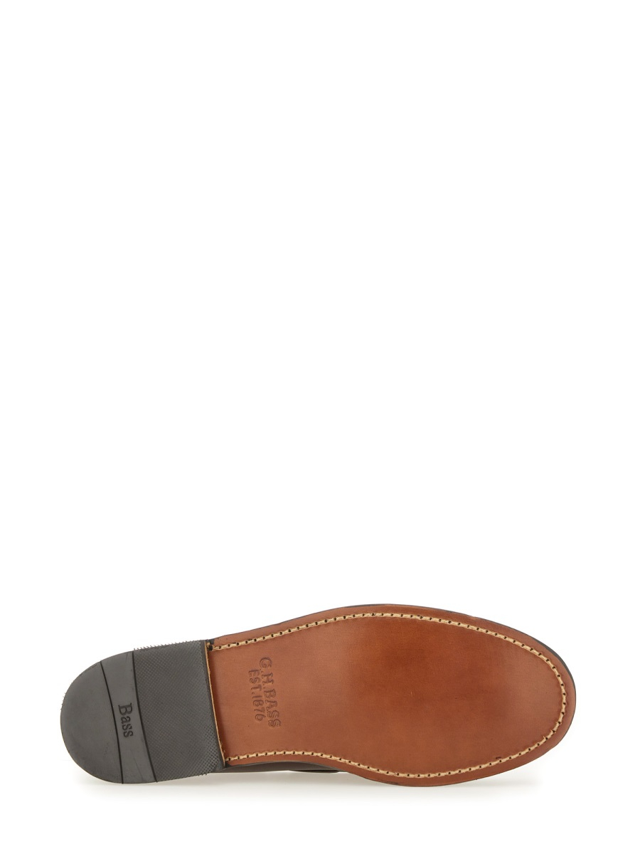 [G.H. BASS] Loafer FW25 BA11017H_0CH