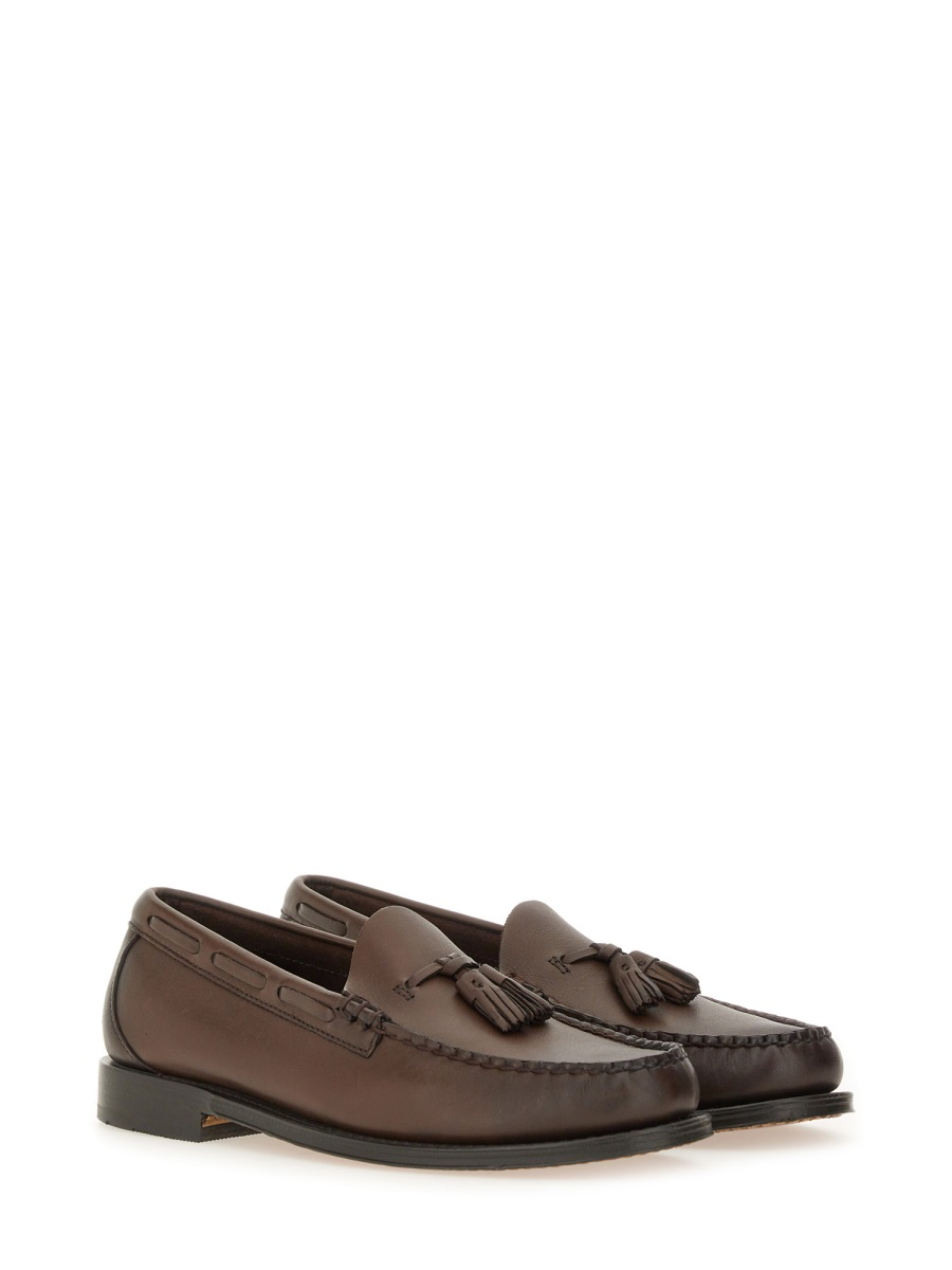 [G.H. BASS] Loafer FW25 BA11017H_0CH