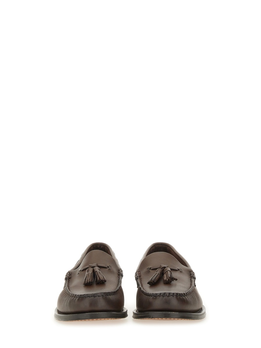 [G.H. BASS] Loafer FW25 BA11017H_0CH