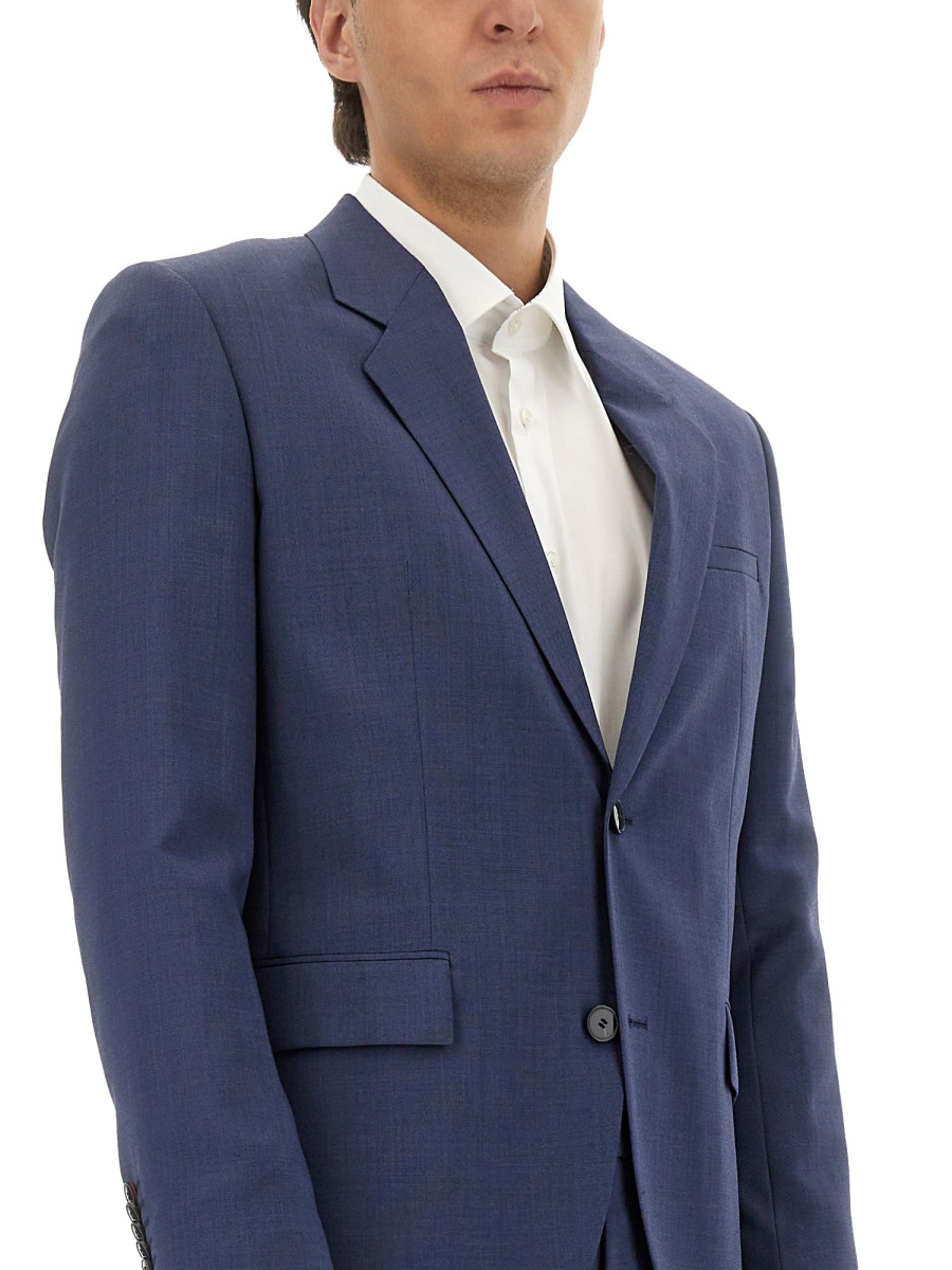 [HUGO] Jacket FW25 50524938_10263076407