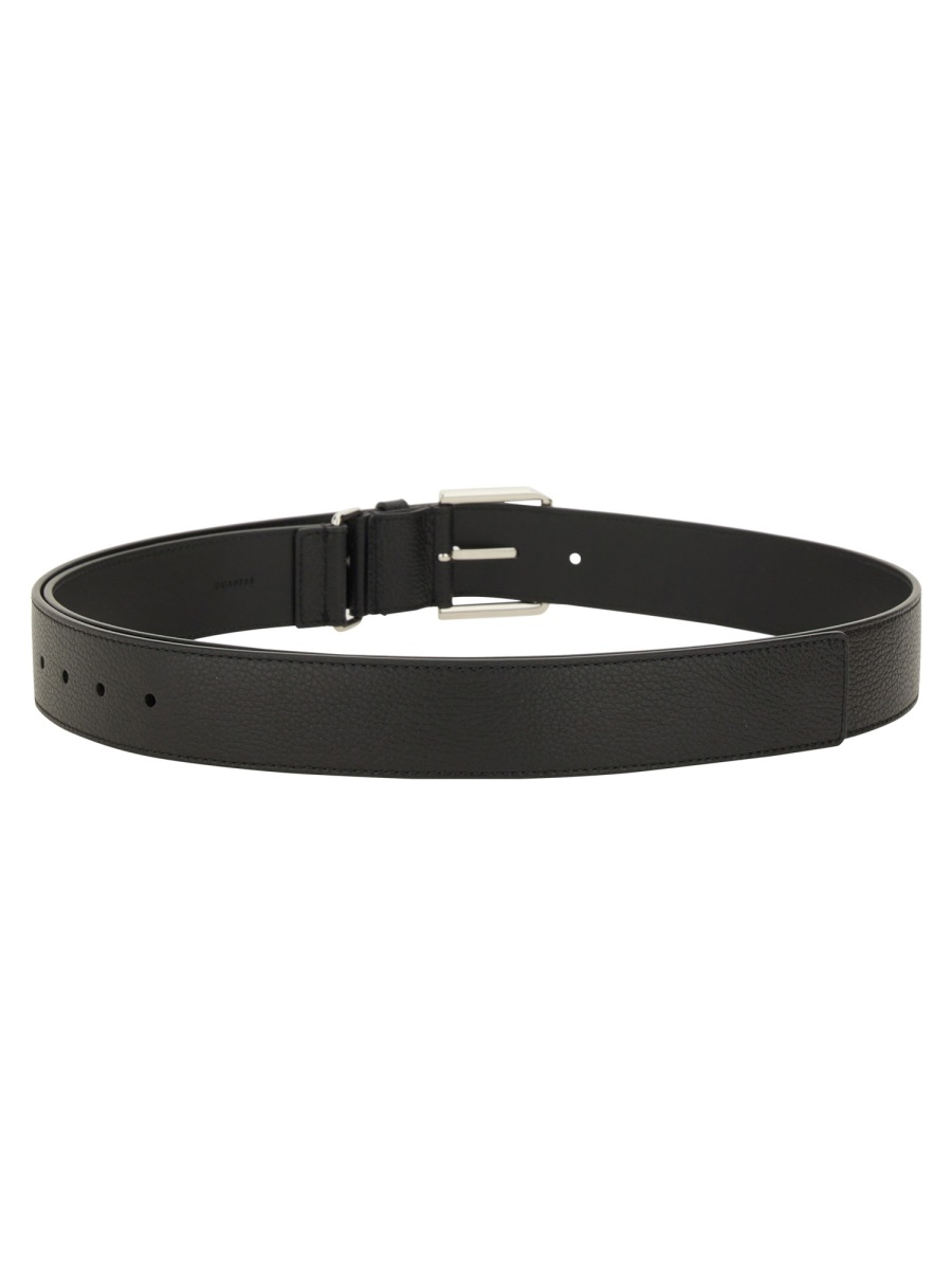 [Givenchy] Belt FW25 BK407HK18A_001