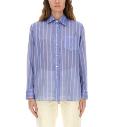 [Etro] Shirts Long Sleeve FW25 WRIA0034_AKA17X0840