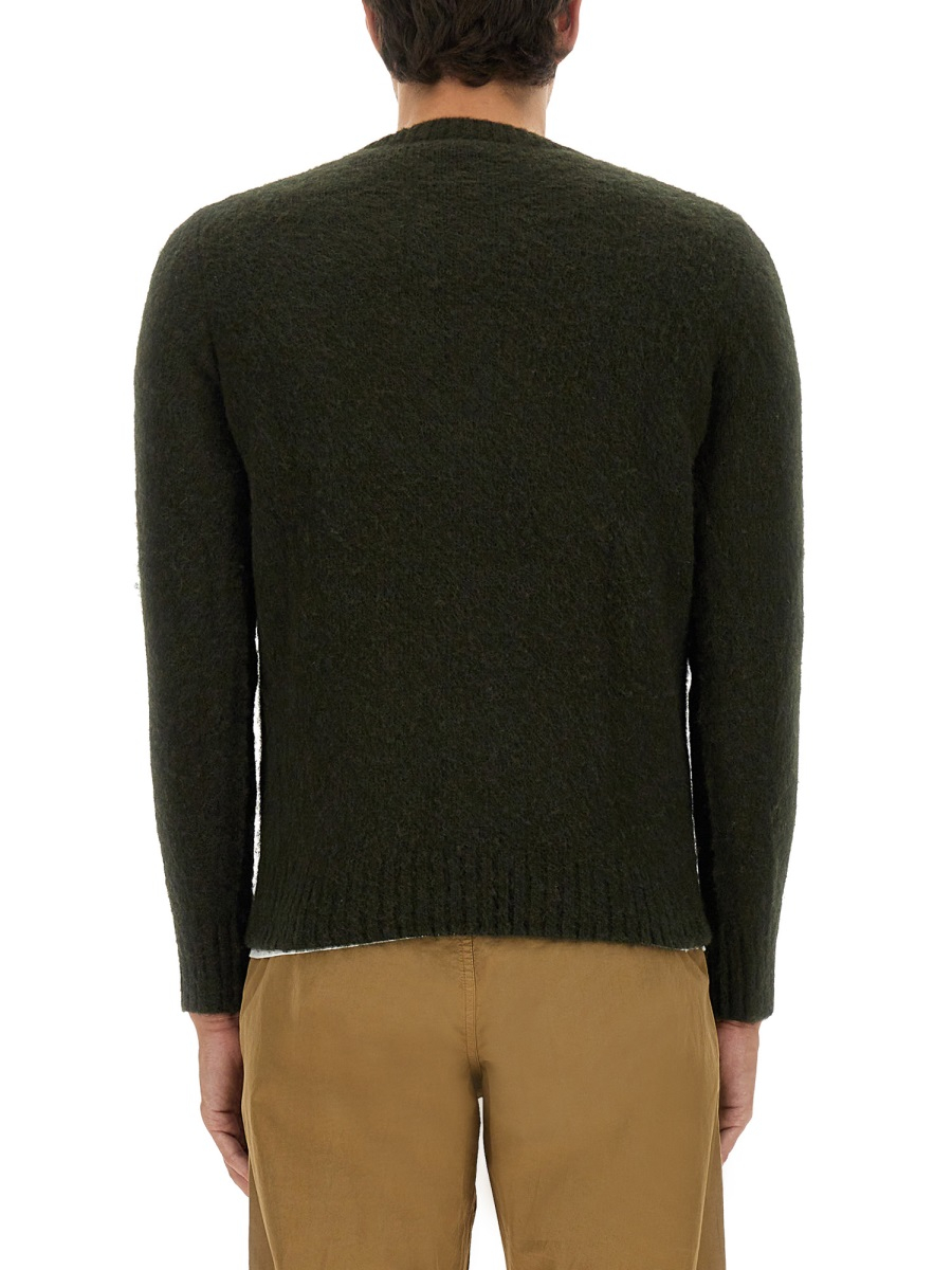 [Aspesi] Knitwear FW25 M183_516501237
