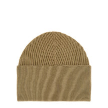 [Studio Nicholson] Beanie FW25 MIKKELSN-1436_MILITARYGREEN