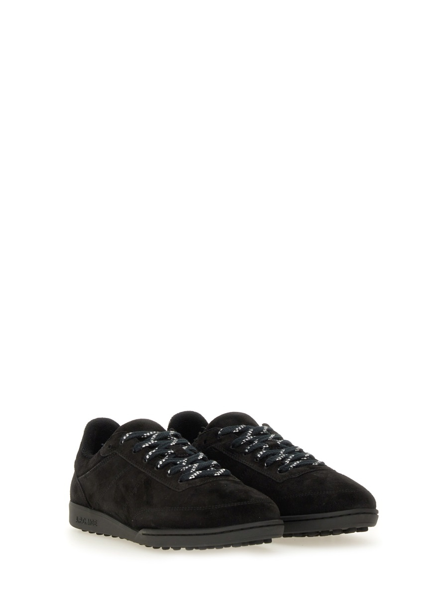 [A.P.C.] Sneakers FW25 PXCBY-M56146_LZZ