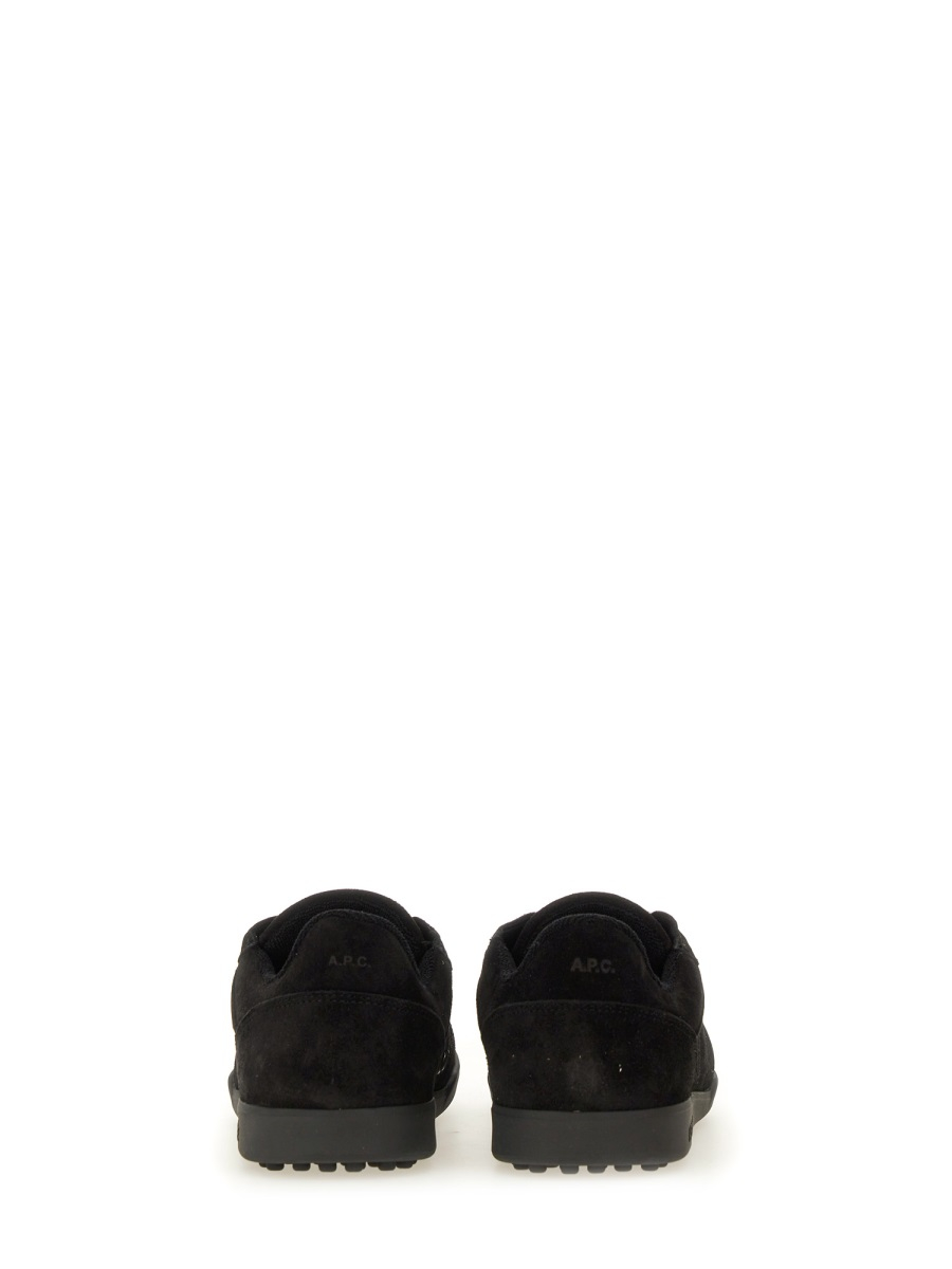 [A.P.C.] Sneakers FW25 PXCBY-M56146_LZZ