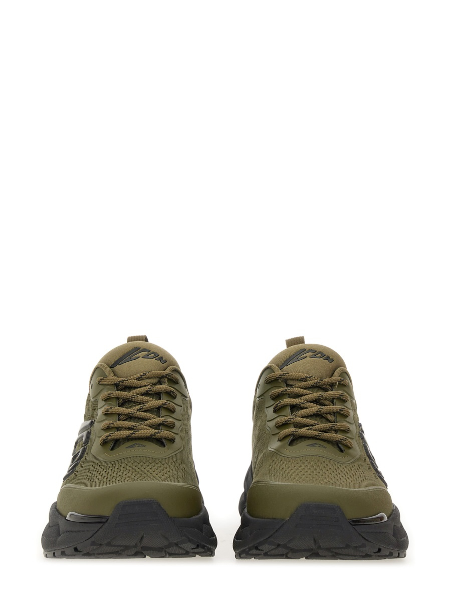 [DSQUARED] Sneakers FW25 SNM0450_59203115M682