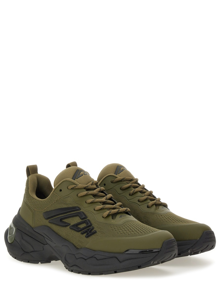 [DSQUARED] Sneakers FW25 SNM0450_59203115M682