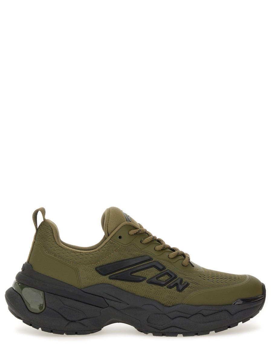 [DSQUARED] Sneakers FW25 SNM0450_59203115M682