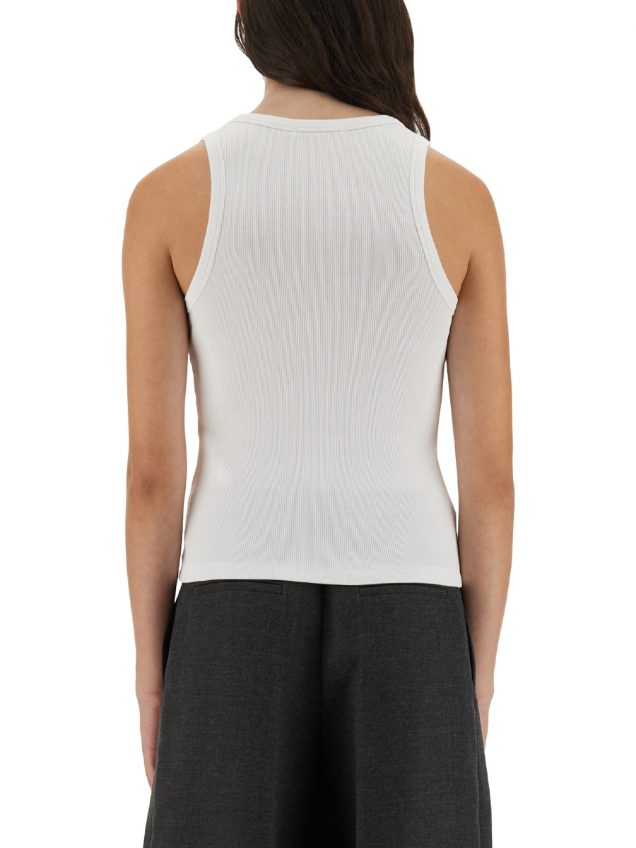 [Givenchy] Tank top FW25 BW70FPP75N_100