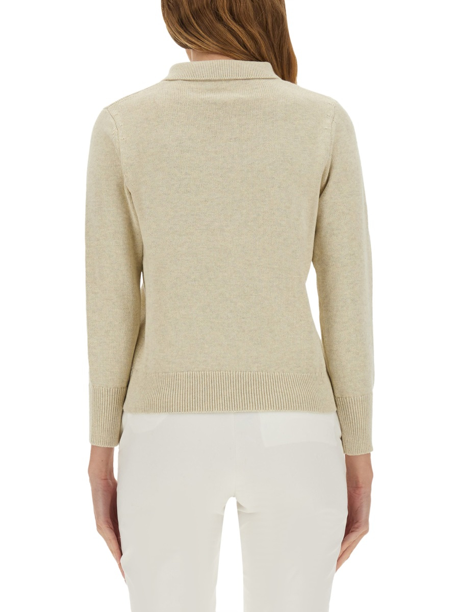 [Marant Etoile] Knitwear FW25 PU0314FA_A1X05E02LY
