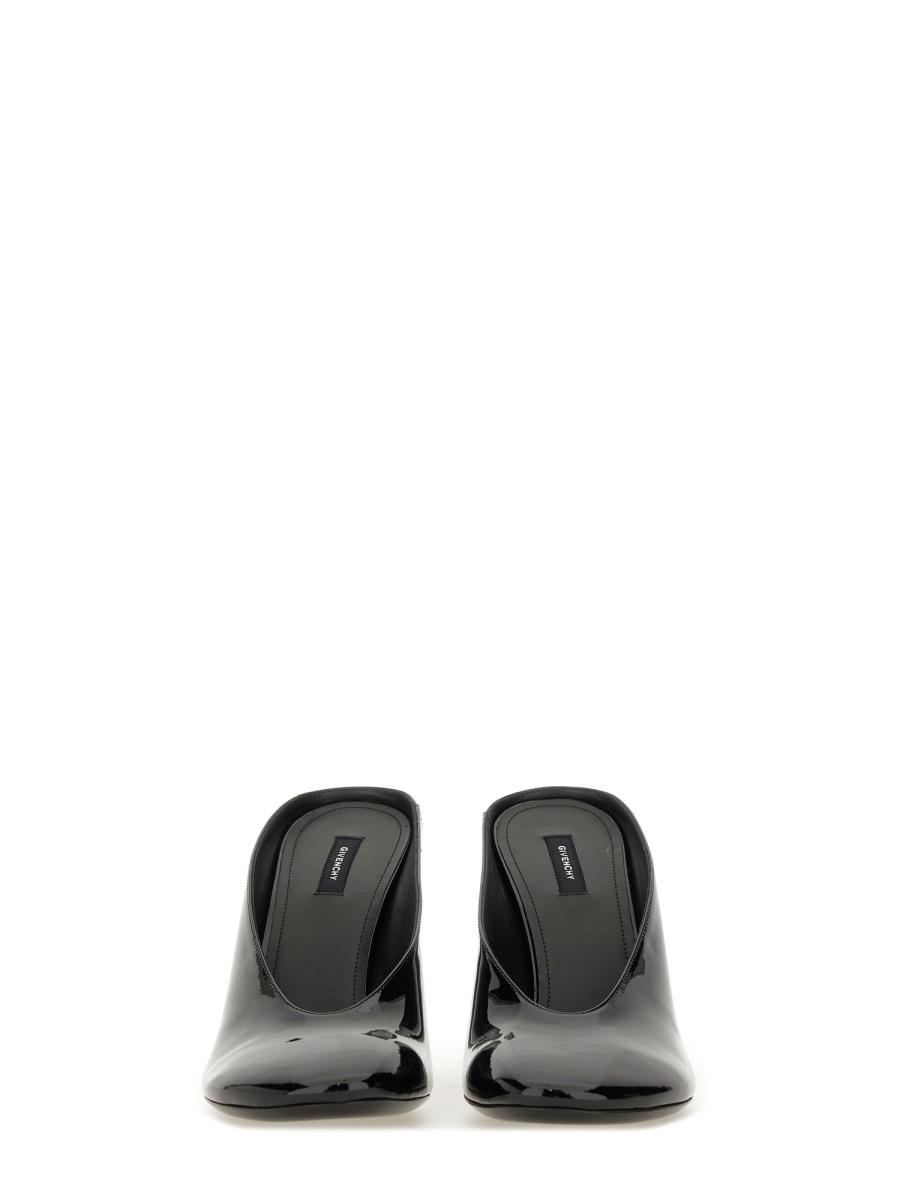 [Givenchy] Pumps FW25 BE4044E1K6_001