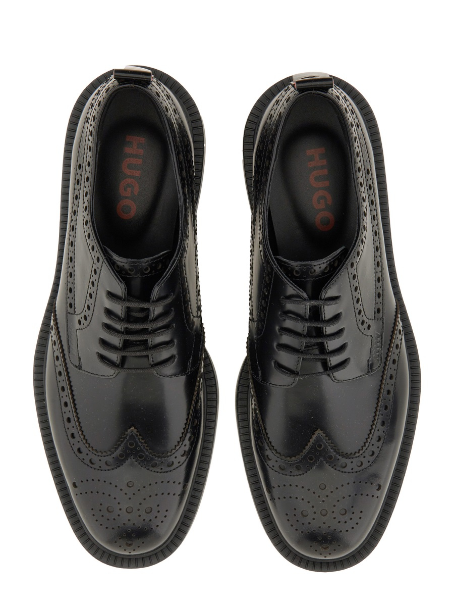 [HUGO] Loafer FW25 50548655_10271833001