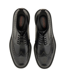 [HUGO] Loafer FW25 50548655_10271833001