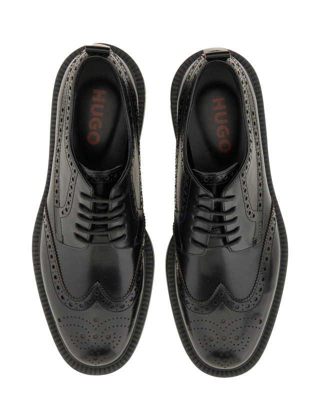 [HUGO] Loafer FW25 50548655_10271833001