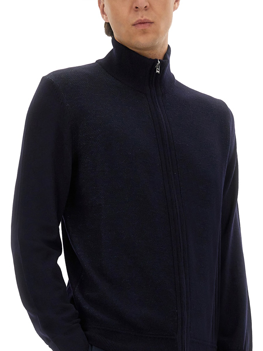 [BOSS] Cardigan FW25 50543153_10272128404