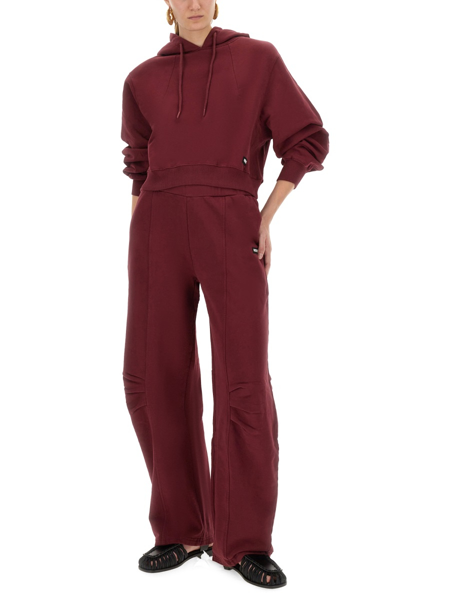 [Rotate Birger Christensen] Hoodie FW25 1143872734_BCR17462734