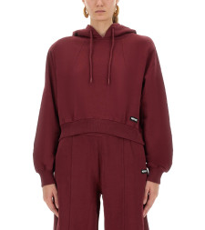 [Rotate Birger Christensen] Hoodie FW25 1143872734_BCR17462734