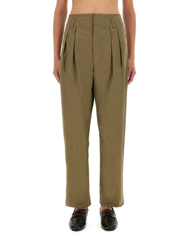 [Moschino] Trousers FW25 03035518_0426