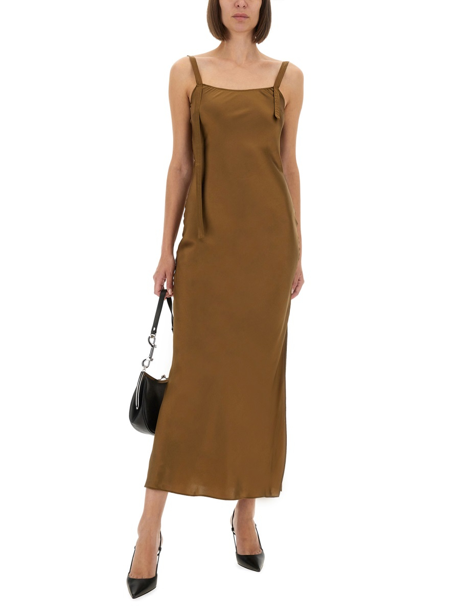 [THE GARMENT] Sleeveless dress FW25 21459_261