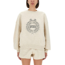 [Rotate Birger Christensen] Sweatshirt FW25 1143813070_BCR4013070