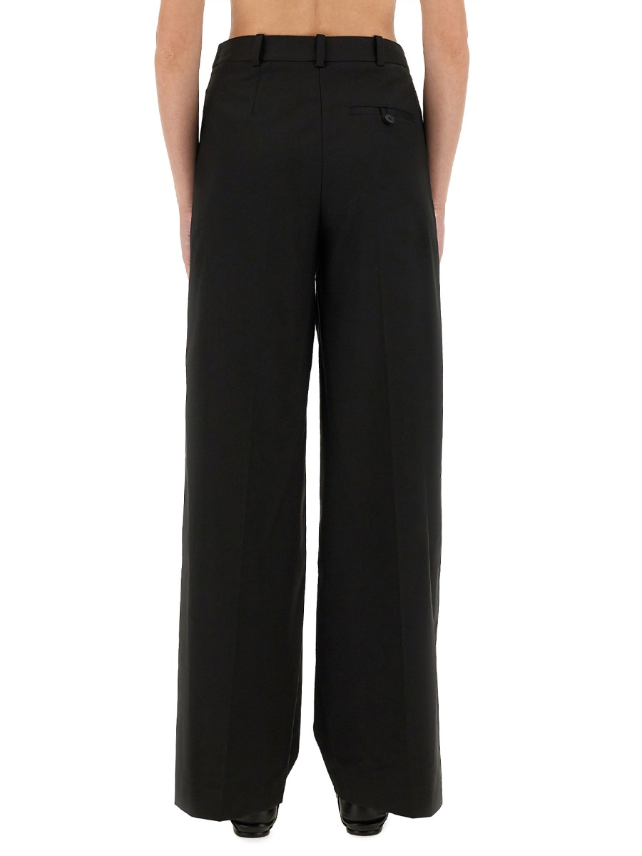 [THE GARMENT] Trousers FW25 21475_050