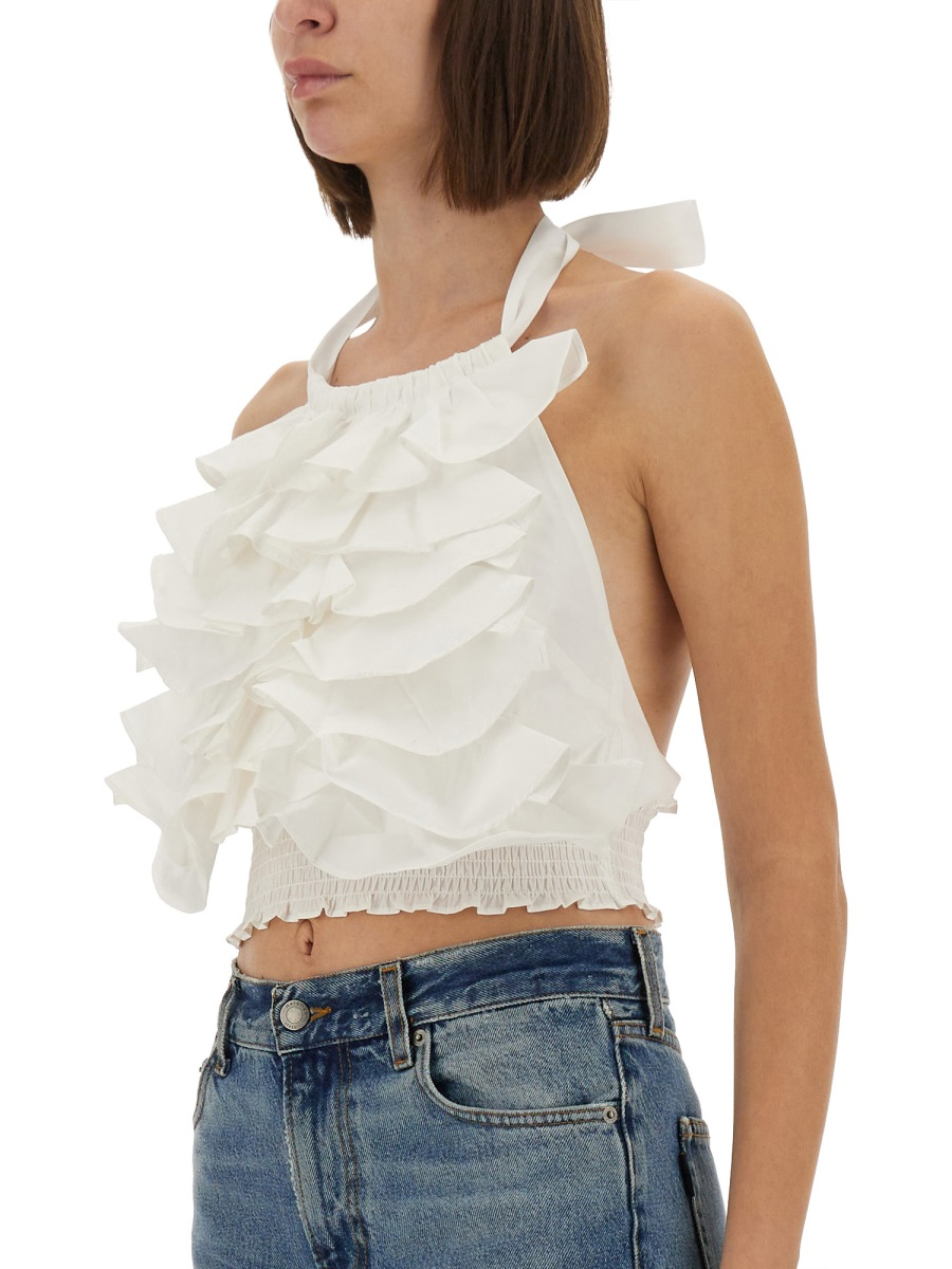[THE GARMENT] Tank top FW25 21635_000