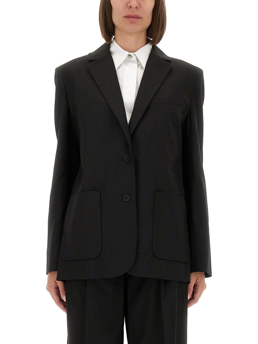 [THE GARMENT] Blazer FW25 20513_050