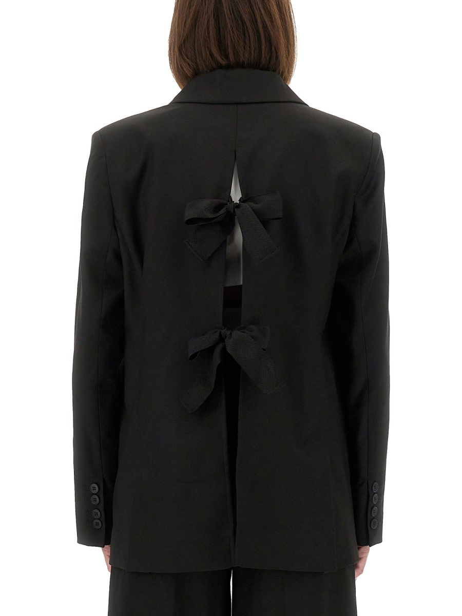 [THE GARMENT] Blazer FW25 20513_050