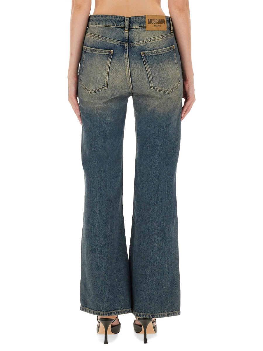 [Moschino Jeans] Jeans FW25 03208221_1329