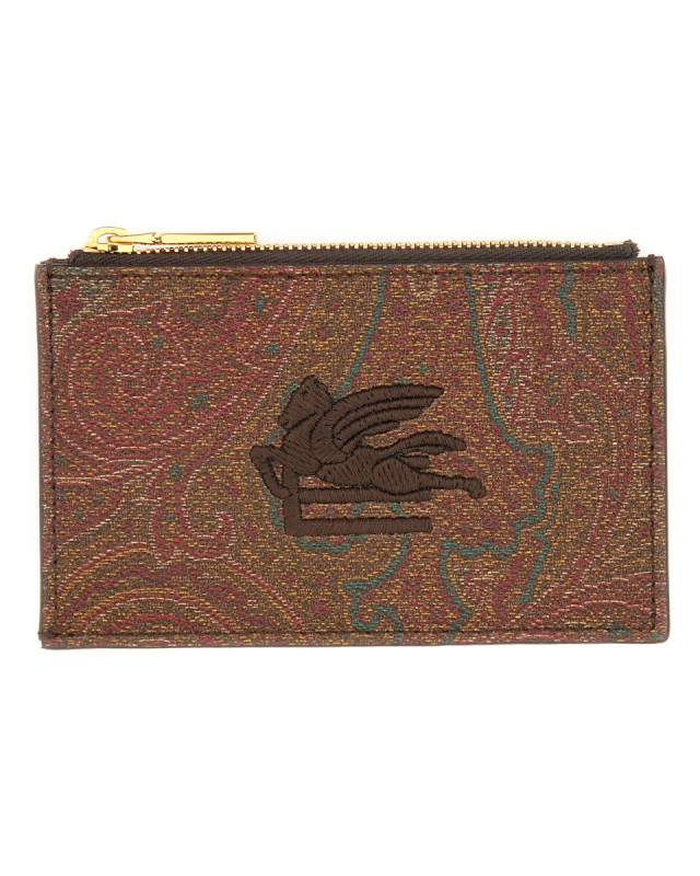 [Etro] Wallet FW25 MP2E0002_AA012M0019