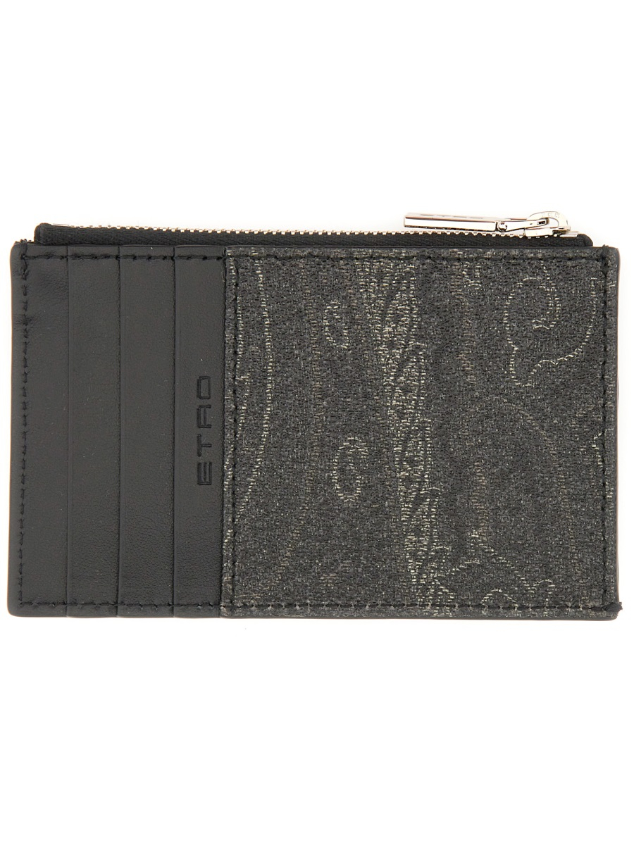 [Etro] Wallet FW25 MP2E0002_AA012N0000