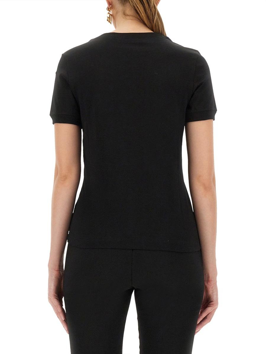 [Dolce & Gabbana] T-shirts Short Sleeve FW25 F8N08Z_GDC9WN0000