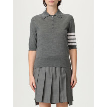 [Thom Browne] T-shirts Short Sleeve SS26 FKP053A035 035
