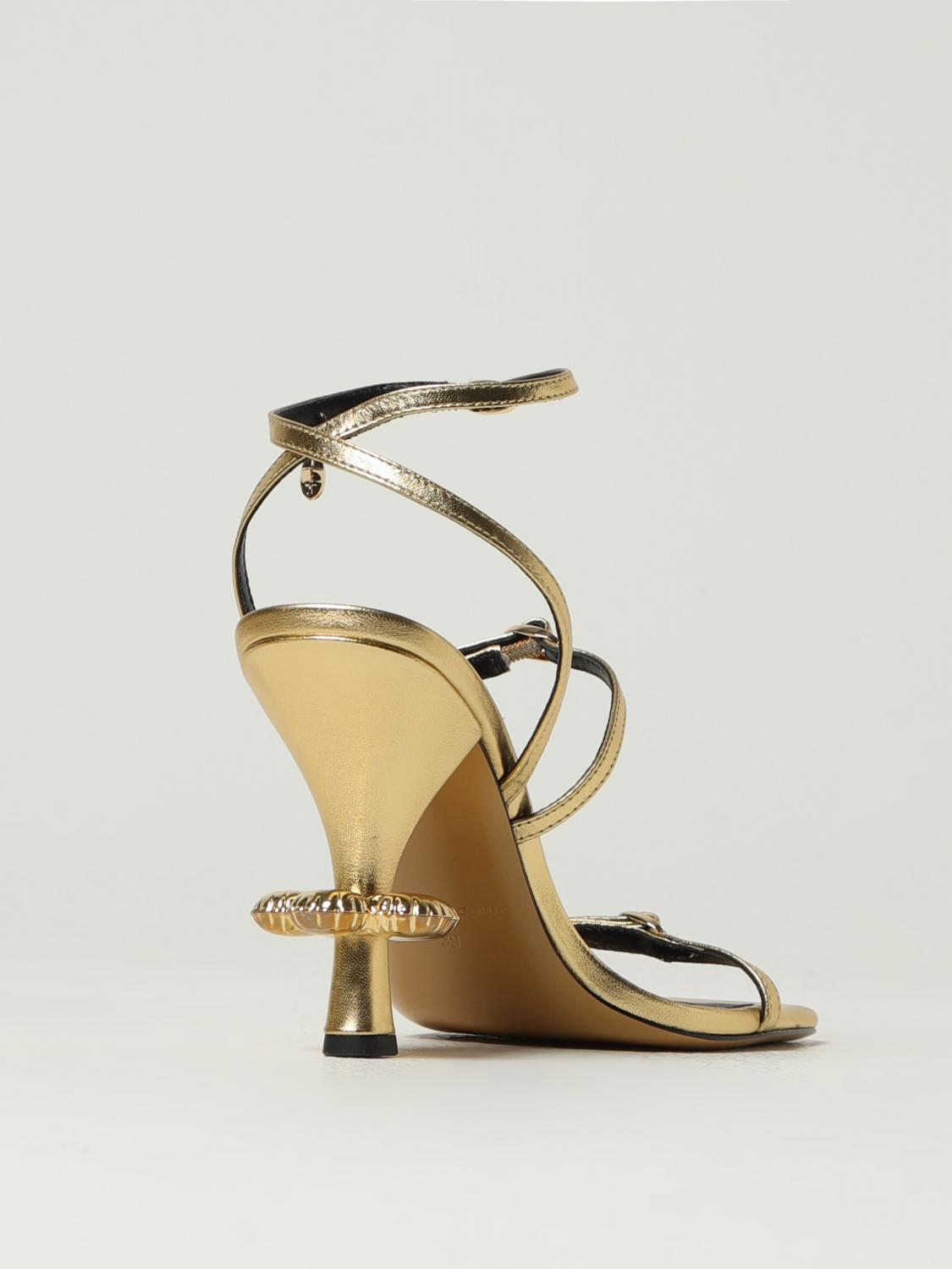 [Marc Jacobs] Sandals SS26 2P5FPM001F14 710