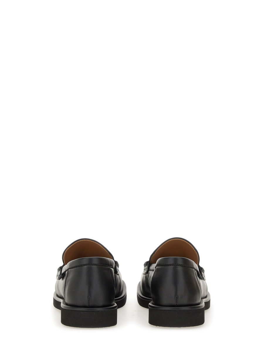 [Stella McCartney] Loafer FW25 810569_APADE01000