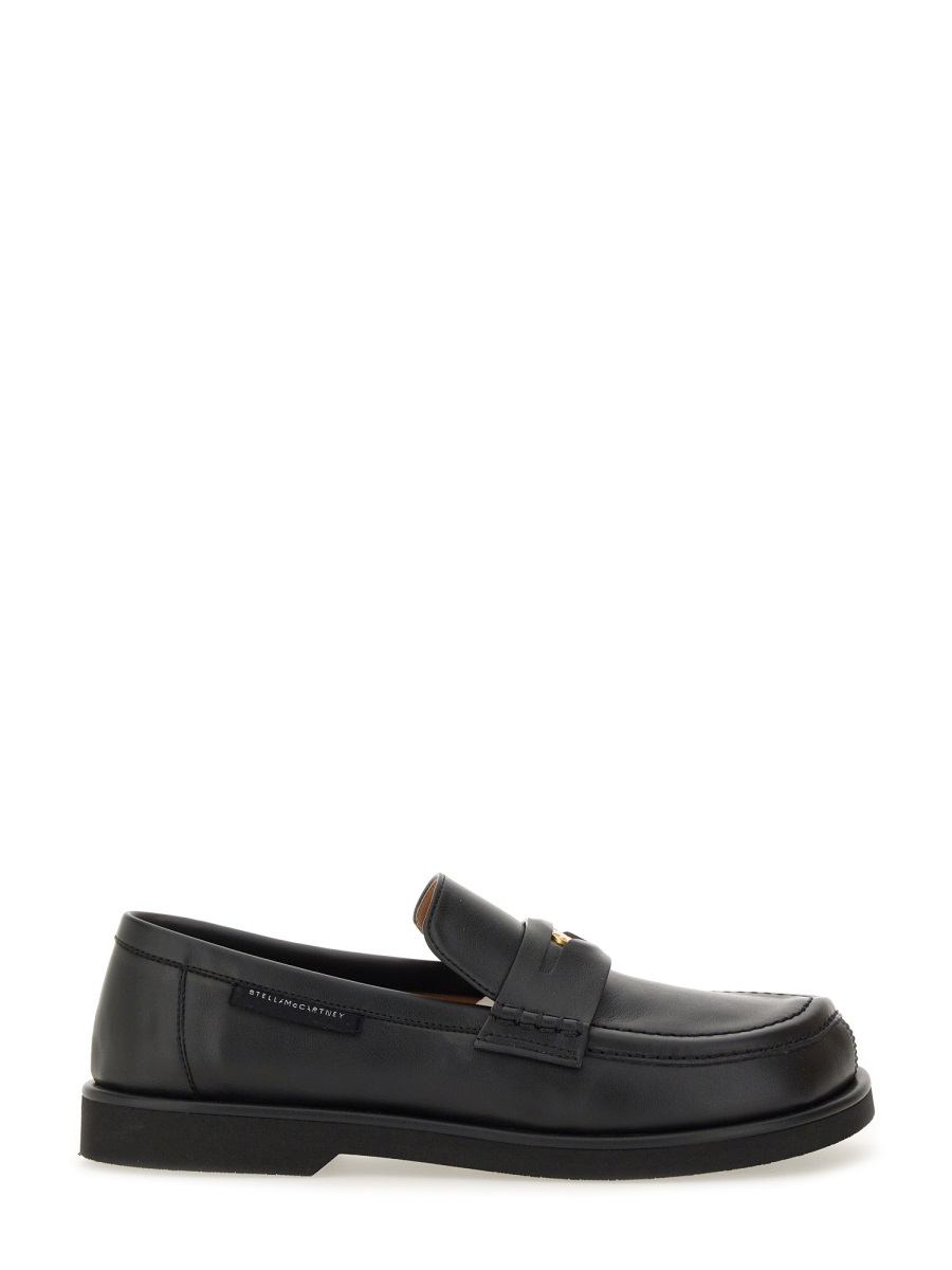 [Stella McCartney] Loafer FW25 810569_APADE01000