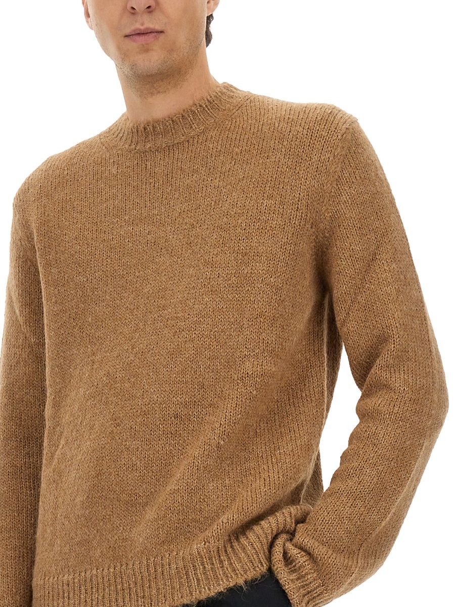 [Jil Sander] Knitwear FW25 J47GP0021_J14523265