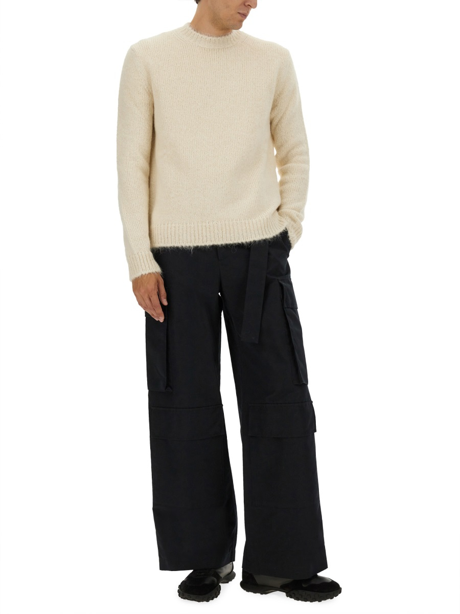 [Jil Sander] Knitwear FW25 J47GP0021_J14523105