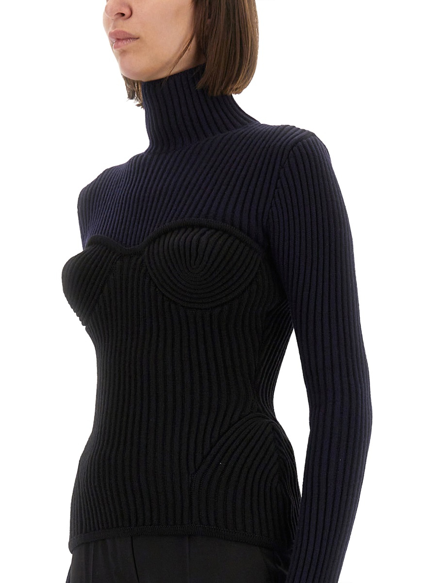 [JEAN PAUL GAULTIER] Sweatshirt FW25 PO005_K0015900