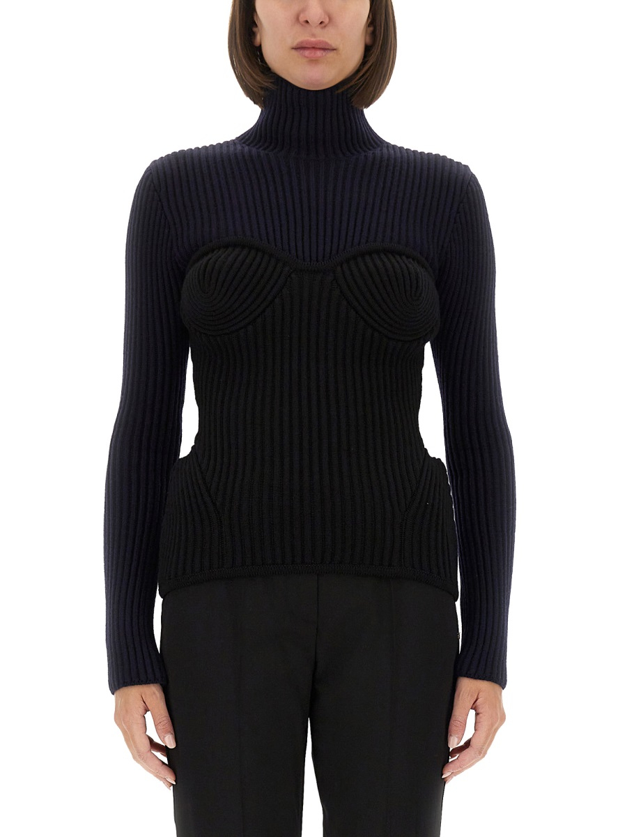 [JEAN PAUL GAULTIER] Sweatshirt FW25 PO005_K0015900
