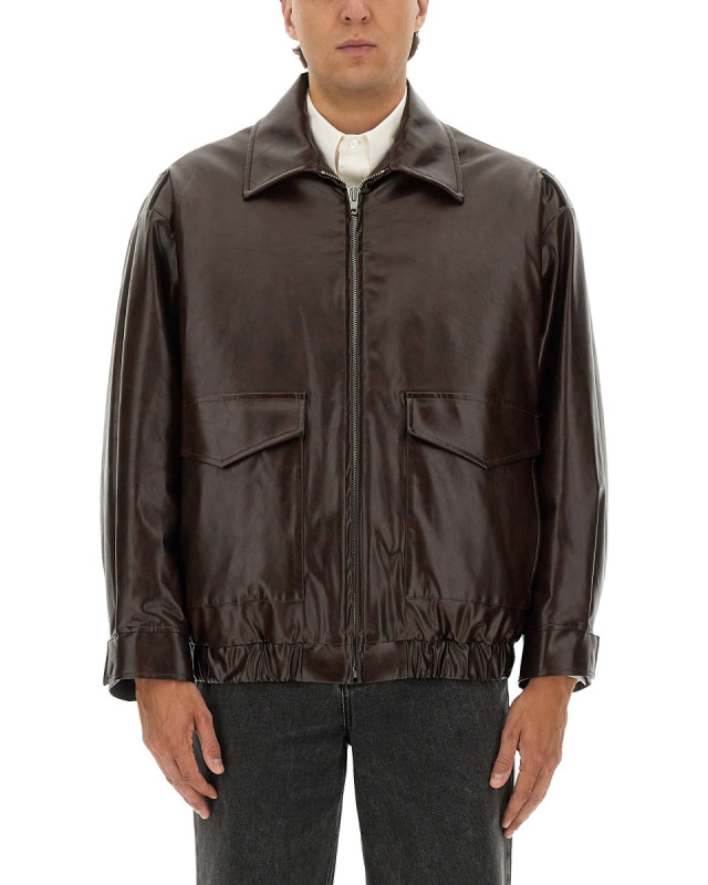 [MM6 Maison Margiela] Jacket FW25 SH0AM0065_M35465144