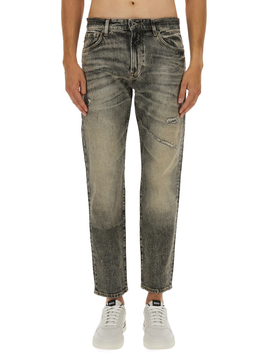 [BOSS] Jeans FW25 50544657_10265576024
