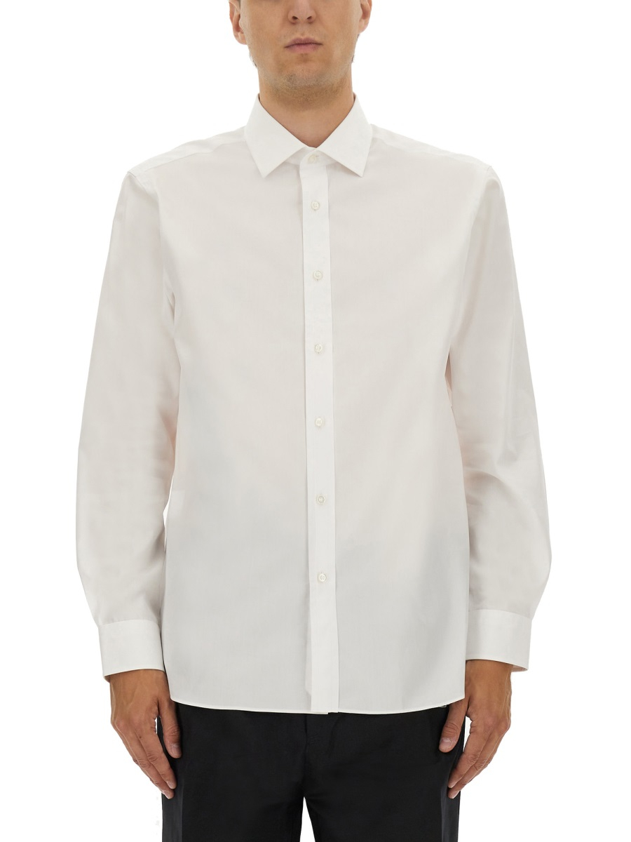 [BOSS] Shirts Long Sleeve FW25 50548799_10272419100