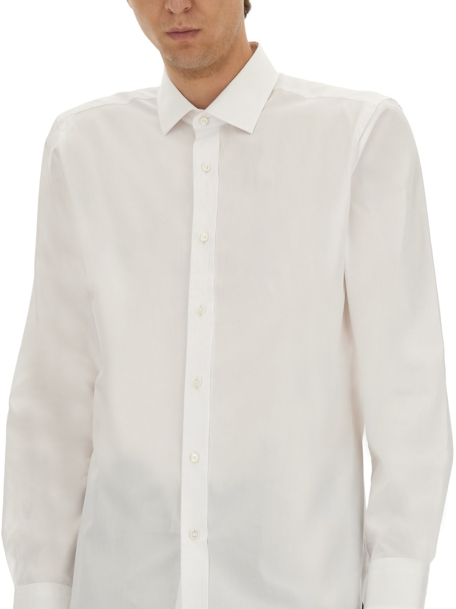 [BOSS] Shirts Long Sleeve FW25 50548799_10272419100