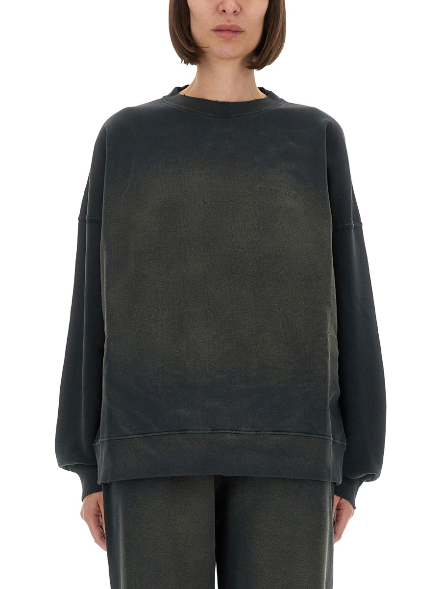 [Golden Goose] Sweatshirt FW25 GUP01938_P00214690498