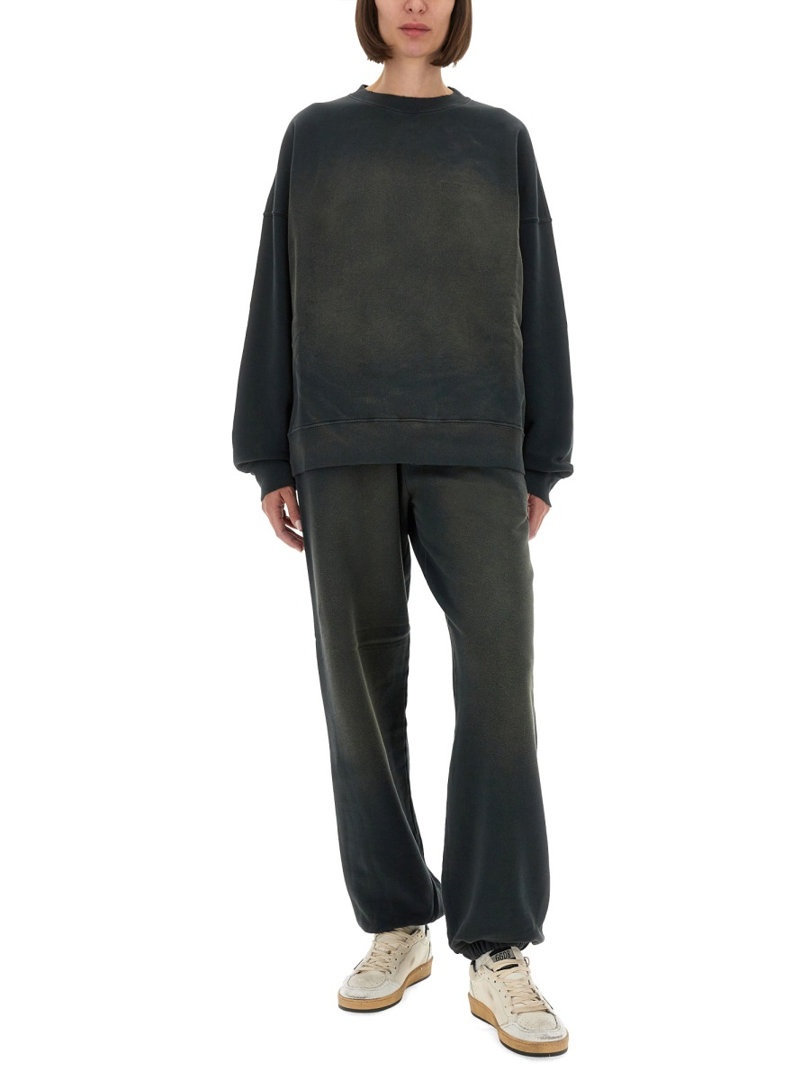 [Golden Goose] Sweatshirt FW25 GUP01938_P00214690498