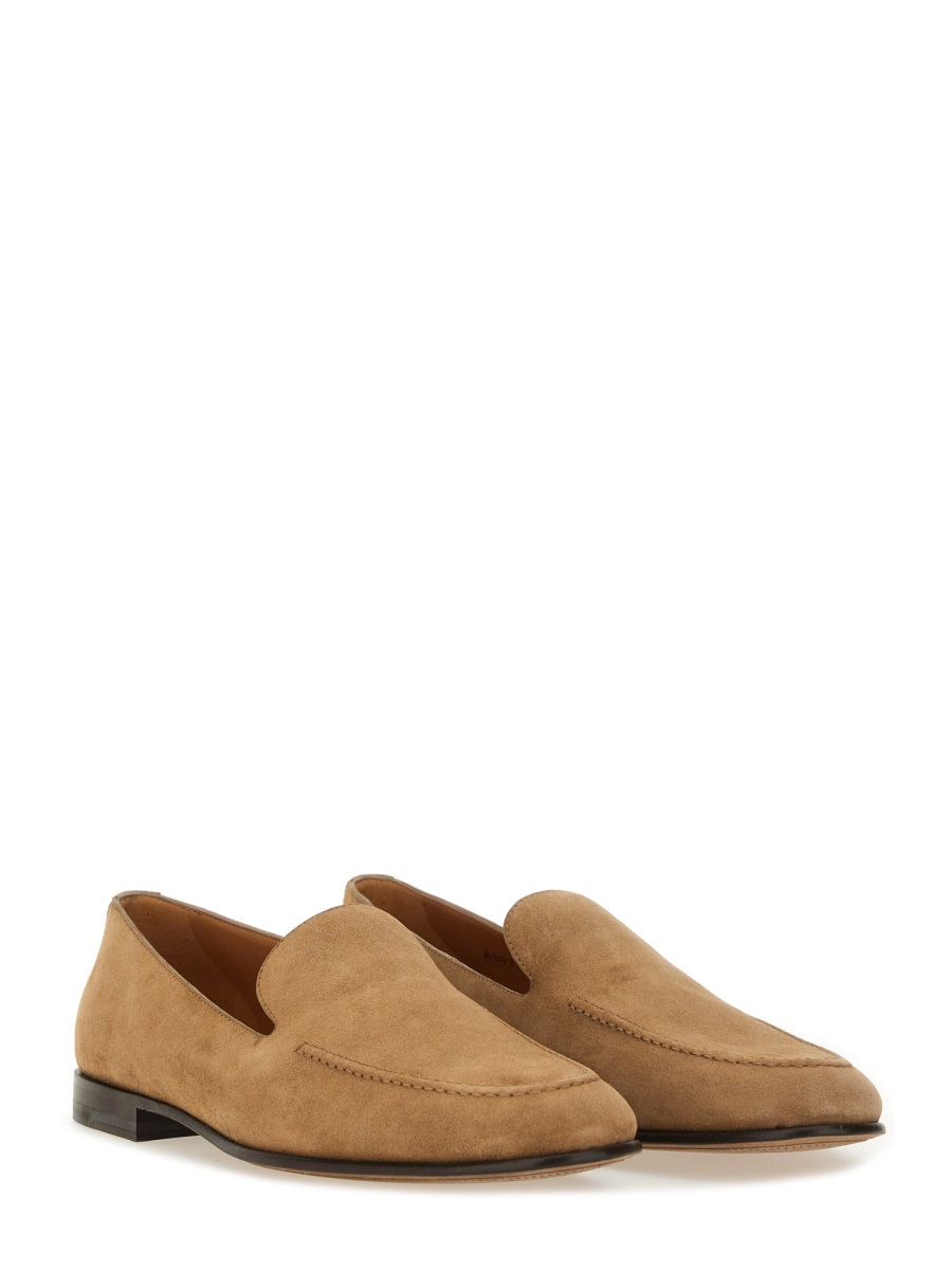 [Dolce & Gabbana] Loafer FW25 A50716_AT44180024